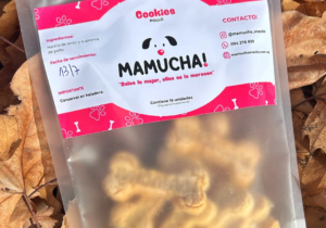 Cookies Mamucha