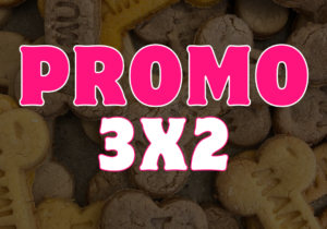 3x2 Cookies!